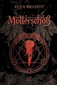 Enlarge image Cover: Mutterschoß - Chaospony Verlag