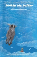Cover: Wolkig bis heiter - B&uuml;cherplantage