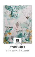 Cover: Zeitfenster - adakia Verlag