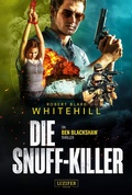 Cover: DIE SNUFF-KILLER - Luzifer-Verlag