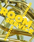 Cover: Karsten Konrad - Room Service - Dr. Cantz'sche Verlagsgesellschaft mbH & Co. KG