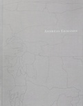 Cover: Andreas Eriksson - Dr. Cantz'sche Verlagsgesellschaft mbH & Co. KG