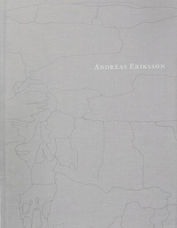 Enlarge image Cover: Andreas Eriksson - Dr. Cantz'sche Verlagsgesellschaft mbH & Co. KG