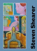 Cover: Steven Shearer -&nbsp;Working from Life - Dr. Cantz'sche Verlagsgesellschaft mbH & Co. KG