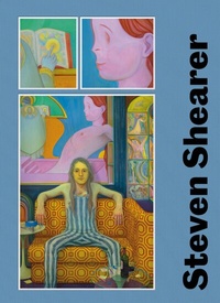 Abbildung von: Steven Shearer -&nbsp;Working from Life - Dr. Cantz'sche Verlagsgesellschaft mbH & Co. KG