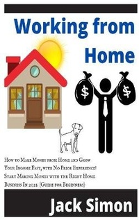 Abbildung von: Working from Home - Jack Simon
