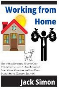 Abbildung von: Working from Home - Jack Simon