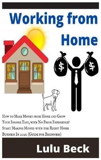 Abbildung von: Working from Home - Lulu Beck