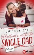 Cover: Valentine's with the Single Dad - Mason - MORE by Aufbau Digital