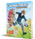 Cover: GermanLetsPlay: Im Wirbel der Welten - Community Editions
