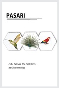 Cover: Pasari - Robert Cristofir