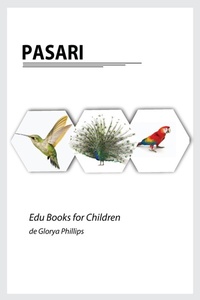 Enlarge image Cover: Pasari - Robert Cristofir