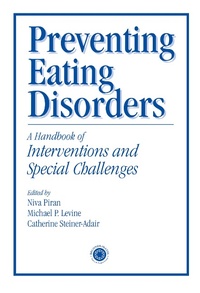 Enlarge image Cover: Preventing Eating Disorders - Routledge