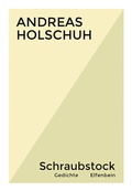 Cover: Schraubstock - Elfenbein
