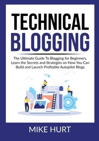 Abbildung von: Technical Blogging - Zen Mastery SRL
