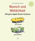 Cover: Wunsch und Wirklichkeit - KJM Buchverlag