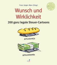Abbildung von: Wunsch und Wirklichkeit - KJM Buchverlag