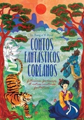 Cover: Contos fant&aacute;sticos coreanos - BURURU