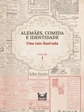 Bild: Alem&atilde;es, comida e identidade: uma tese ilustrada - M&aacute;quina de Escrever