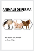 Cover: Animale de Ferma - Robert Cristofir