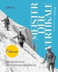 Cover: Meister der Vertikale - Edition Raetia