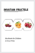 Cover: Invatam Fructele - Robert Cristofir