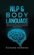 Cover: NLP & Body Language - Richard Hawkins