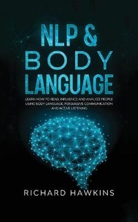 Enlarge image Cover: NLP & Body Language - Richard Hawkins