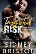 Cover: Targeted Risk (Aegis Group Task Force, #6) - Aegis Group Task Force
