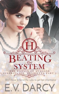 Enlarge image Cover: Beating the System - Darcy's Royal Library