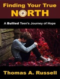 Cover: Finding Your True North - RWG Publishing