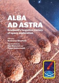 Enlarge image Cover: Alba ad Astra - Shoreline of Infinity