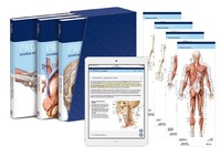 Bild vergrößern Bild: PROMETHEUS LernPaket Anatomie - Thieme