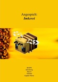 Cover: Angespielt: Imkerei - epubli