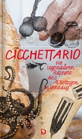 Cover: Cicchettario - Dieterich'sche Verlagsbuchh. Mainz