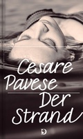 Cover: Der Strand - Dieterich'sche Verlagsbuchh. Mainz
