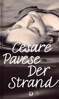 Enlarge image Cover: Der Strand - Dieterich'sche Verlagsbuchh. Mainz