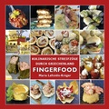 Cover: Fingerfood - Griechische K&uuml;che - EL Politismos