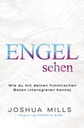 Cover: Engel sehen - Grain Press Verlag GmbH