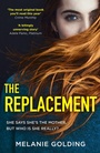 Cover: The Replacement - HQ