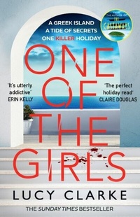 Abbildung von: One of the Girls - HarperCollins
