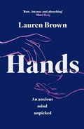 Cover: Hands - HarperCollins