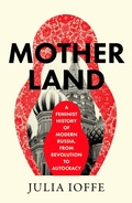 Cover: Motherland - William Collins