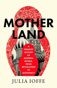 Enlarge image Cover: Motherland - William Collins
