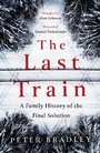 Cover: The Last Train - HarperNorth