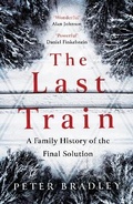 Cover: The Last Train - HarperNorth