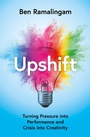 Cover: Upshift - HarperCollins