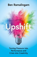 Cover: Upshift - William Collins