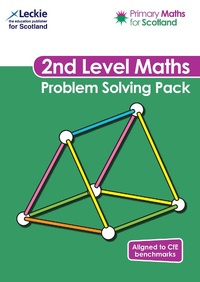Enlarge image Cover: Second Level Problem Solving Pack - HarperCollins