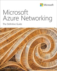 Abbildung von: Microsoft Azure Networking - Addison Wesley